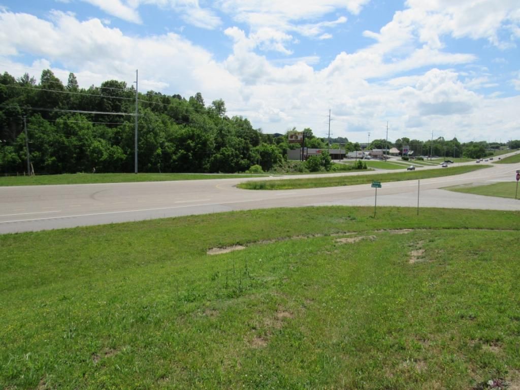0 W Andrew Johnson Hwy, Mosheim, TN 37818